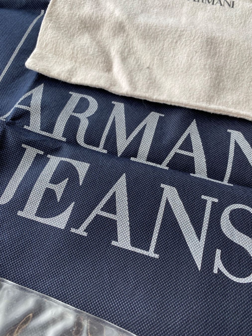 Armani Borse: 4x Beutel ARMANI – Nuovo (secondo la descrizione) da niederbipp venduto da Esbenz 6