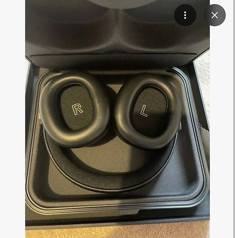 Cuffie: Headphones B&O H95 NEUF – Nuovo e nell'imballaggio originale da Genève venduto da KamKam
