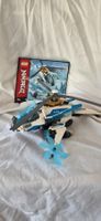 LEGO Ninjago „ShuriCopter“ (Setnummer 70673)
