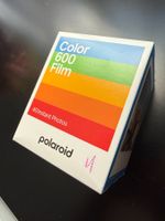 Polaroid Color Film Multipack; 5 x 8 Fotos