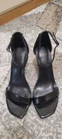 Sandales noires Forever Comfort pointure 40W