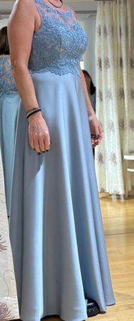 Festkleid