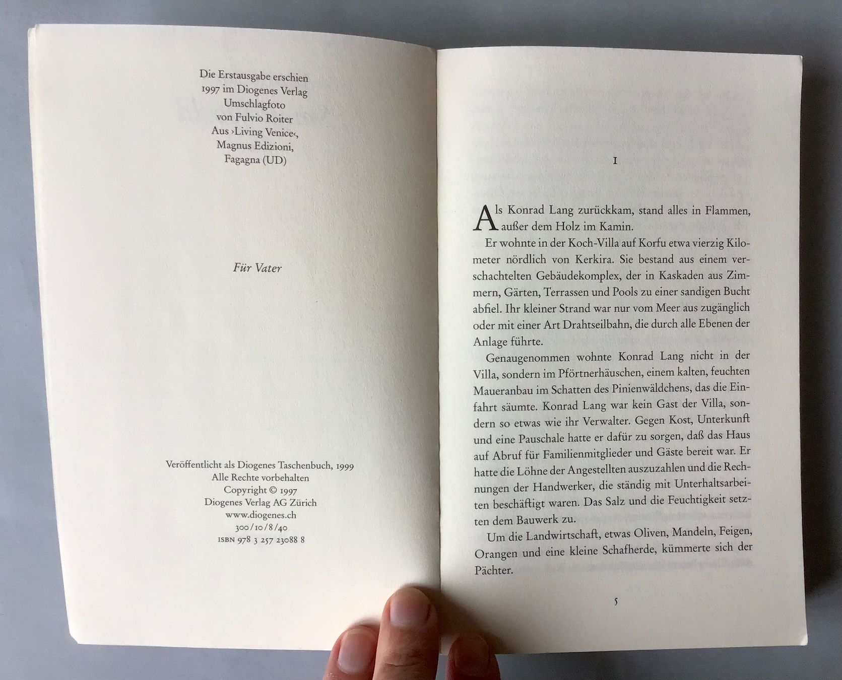 Bücher: Small World - von Martin Suter – Gebraucht aus Bubendorf von Alpenheidi 2