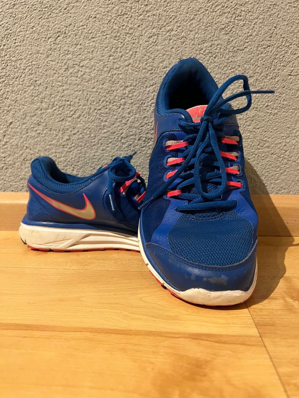 Nike Scarpe da donna: Nike Sportschuhe – Usato da Eiken venduto da Lera.24 1