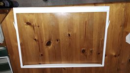 Glasplatte zu Kühlschrank V -Zug