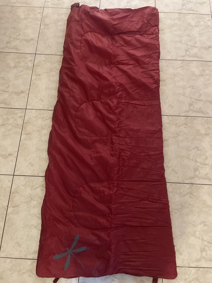 Sacchi a pelo: Neuer Schlafsack 190x75cm – Nuovo e nell'imballaggio originale da Obergerlafingen venduto da cabo4 2