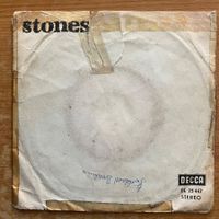 Rolling Stones - little Queenie / 1. D-Press. 1971