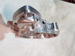 Sachs Motor