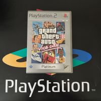 Grand Theft Auto Vice City für Sony PlayStation 2 PS2