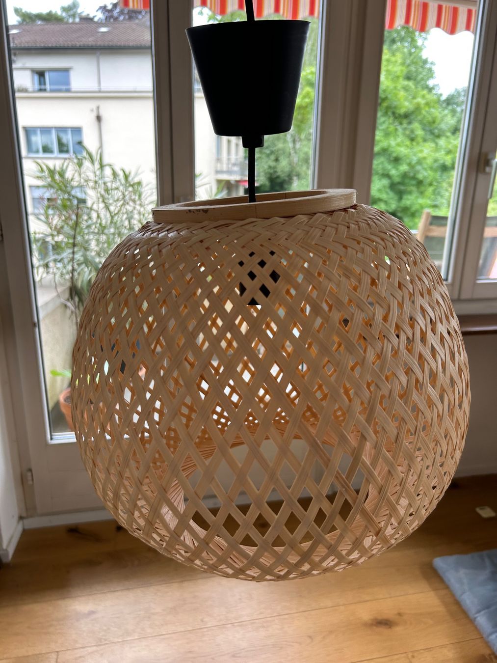 Jysk Lampadari & plafoniere: Hängelampe – Usato da Zürich venduto da Lp_bn