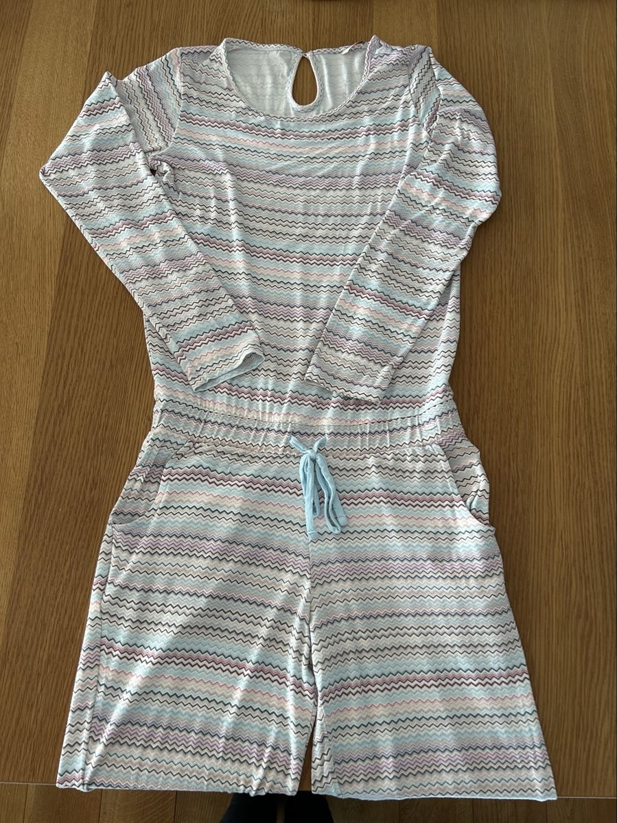 Esprit Negligees & Pigiami: Esprit Damen Pyjama Einteiler Gr. 36 – Usato da Schwarzenbach SG venduto da bienchen22 2