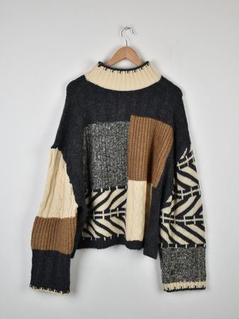Jakes Strickpullover, neu, Gr.XXL