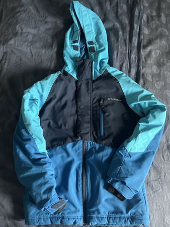 Skijacke 152