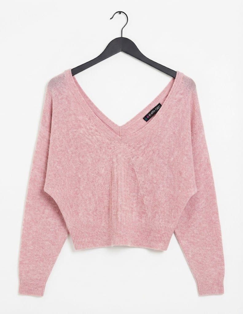 Pulls & Sweat-shirts: Schöner Damen Strickpullover,evenOdd,M – D'occasion à Dürnten par Chiccc-CH
