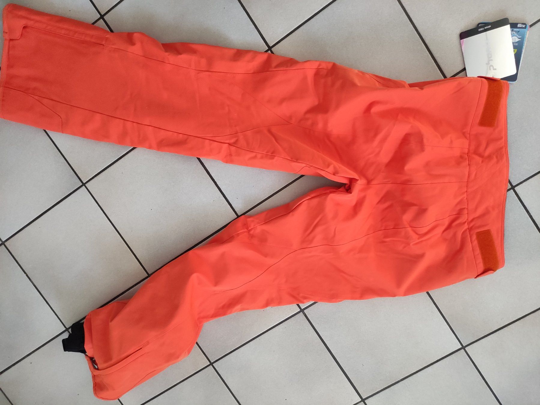 Pantaloni: Neu Skihose gr 38 phenix – Nuovo e nell'imballaggio originale da Dagmersellen venduto da L.Ga. 2