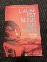 Livre de Florence Hinckel