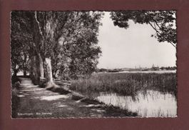 KREUZLINGEN - Am Seeweg - 1941