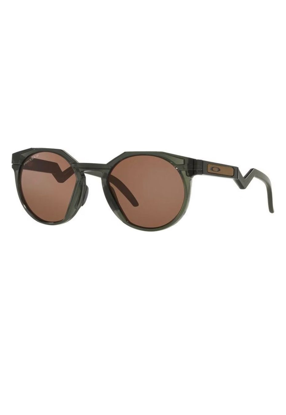 Oakley Occhiali & Lenti: Oaklay HSTN olive prizm p – Usato da Wabern venduto da pas_pp8b