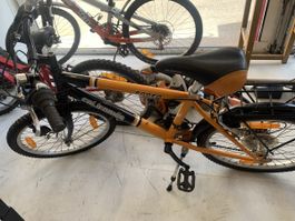 Scott Voltage YZ25 Kinder-/Jugend-Velo, top Zustand!