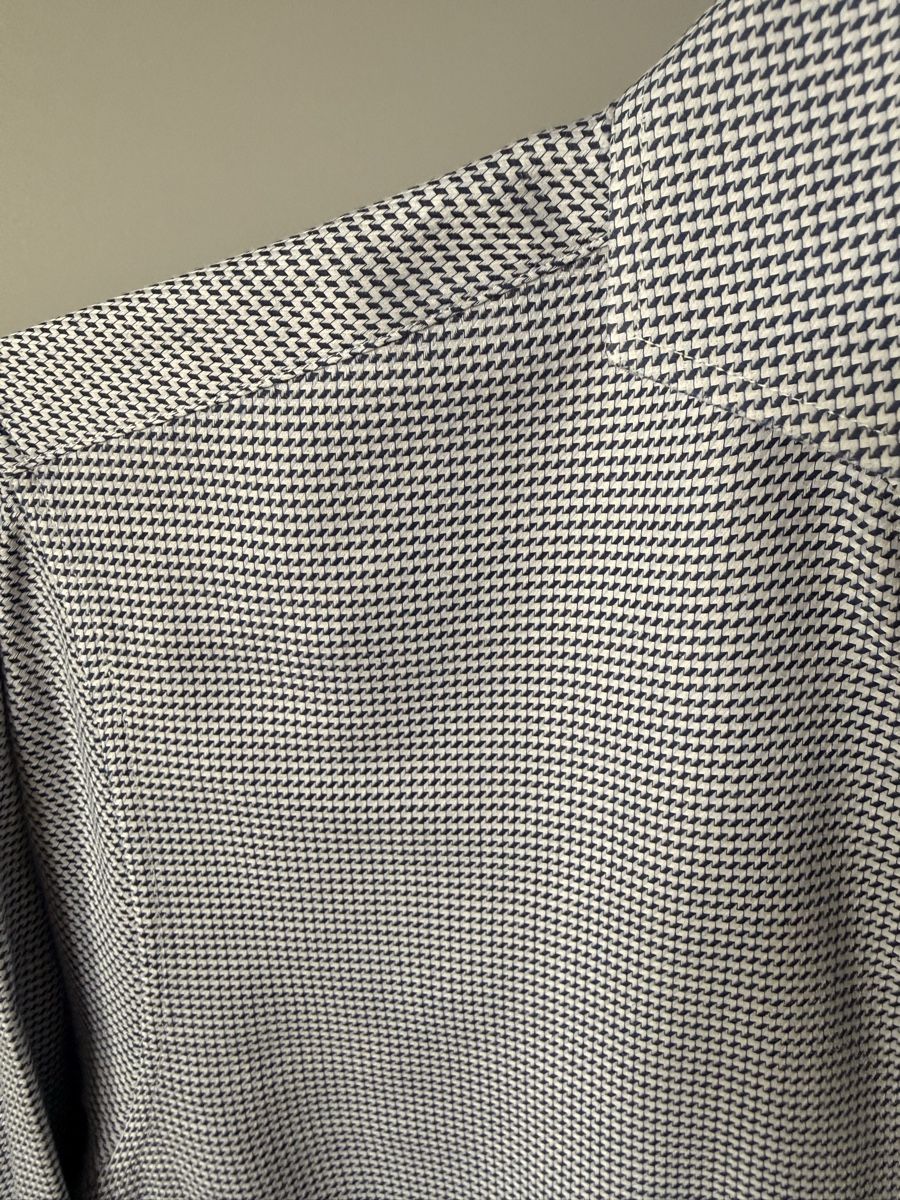 Tommy Hilfiger Camicie: Herren Hemd Tommy Hilfiger Fitted Grösse 38 – Nuovo (secondo la descrizione) da Baden venduto da ..Nina.. 2