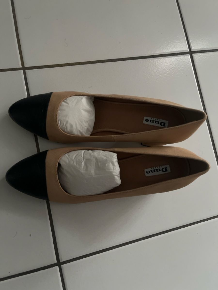 Damenschuhe: Scarpe – Neu und originalverpackt aus Cadenazzo von lul_9q7j 1