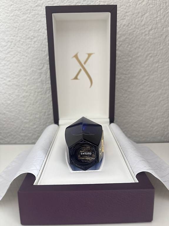 Xerjoff Parfum & Eau de Toilette: Xerjoff Torino 22 Parfum – Gebraucht aus Lyss von 471022 1