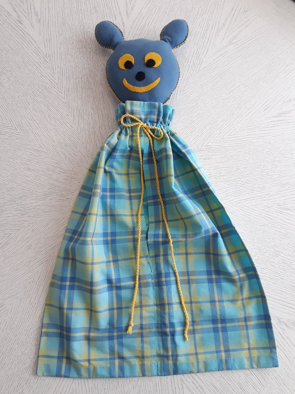 Kindertaschen: Pjyama-Sack – Neu (gemäss Beschreibung) aus Urdorf von Jeani_ 1