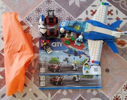 lego city 60208