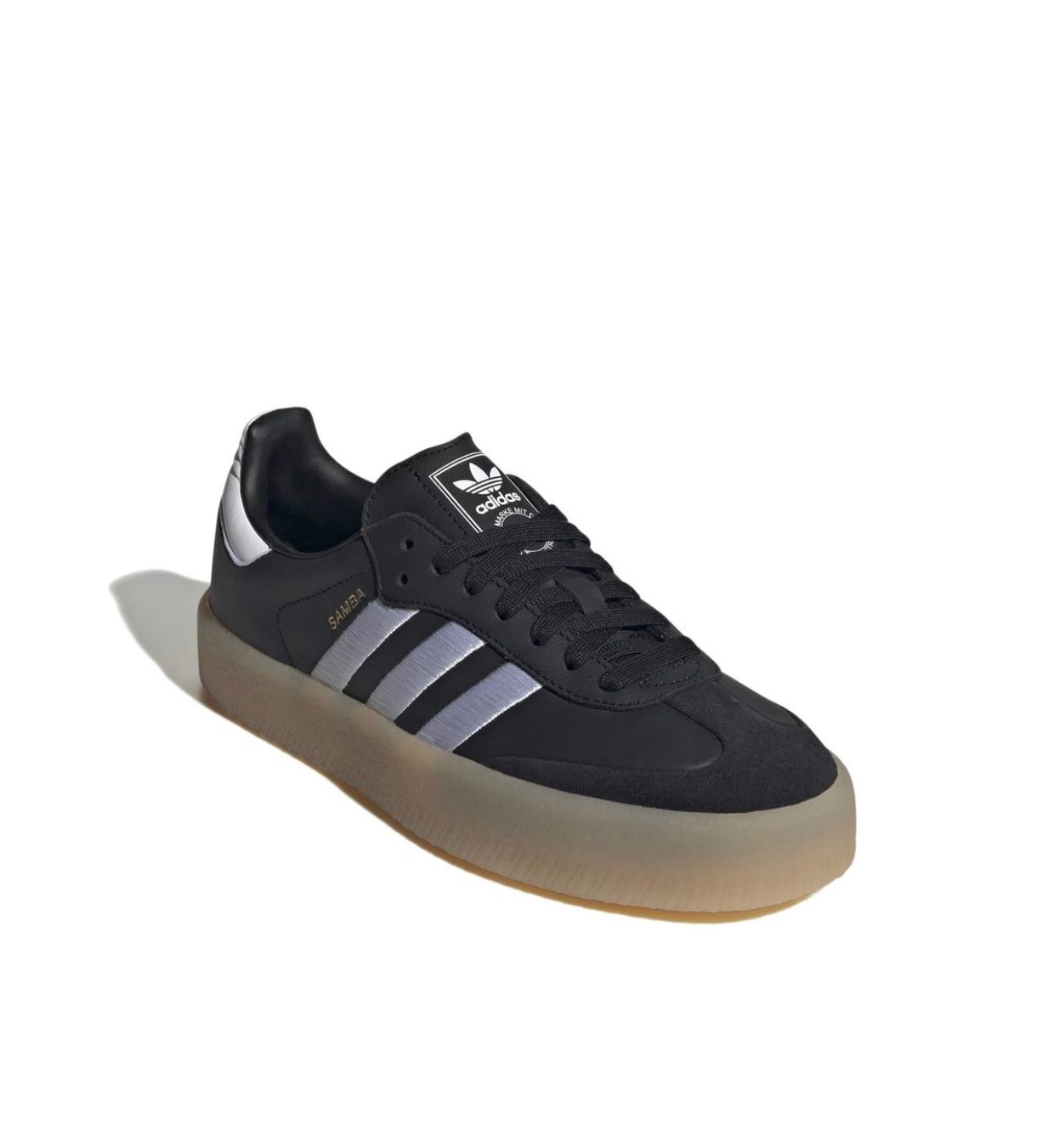 Scarpe da uomo: Adidas Sambae Plateau, Grösse 40 2/3 – Usato da Zürich venduto da lea_s_97 2