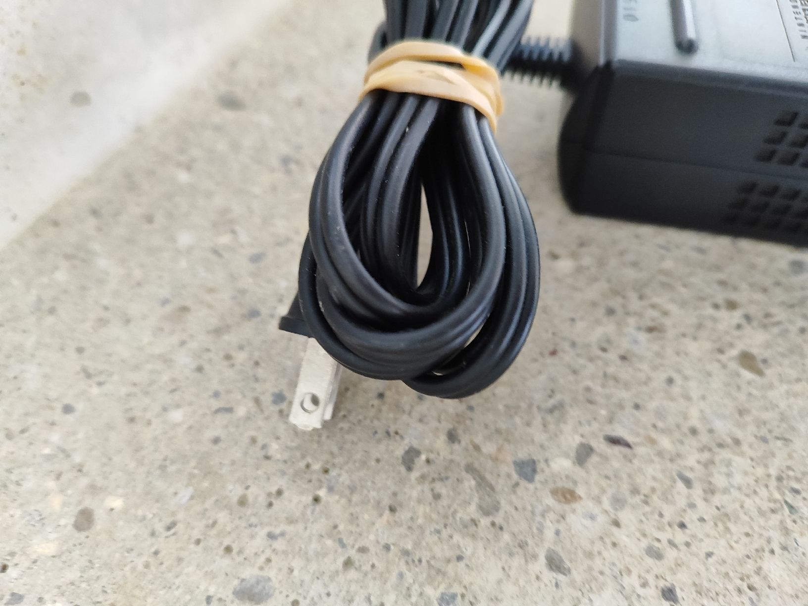 Nintendo Adaptateurs & Câbles: Nintendo GameCube Power Supply - US adapter CH !🔌? – D'occasion à Mülligen par vagos85 4