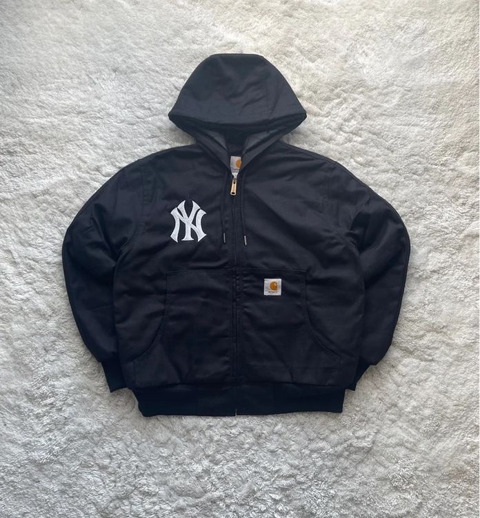 Giacca Carhartt Carhartt Trapper Damen Carhartt Wip Trapper