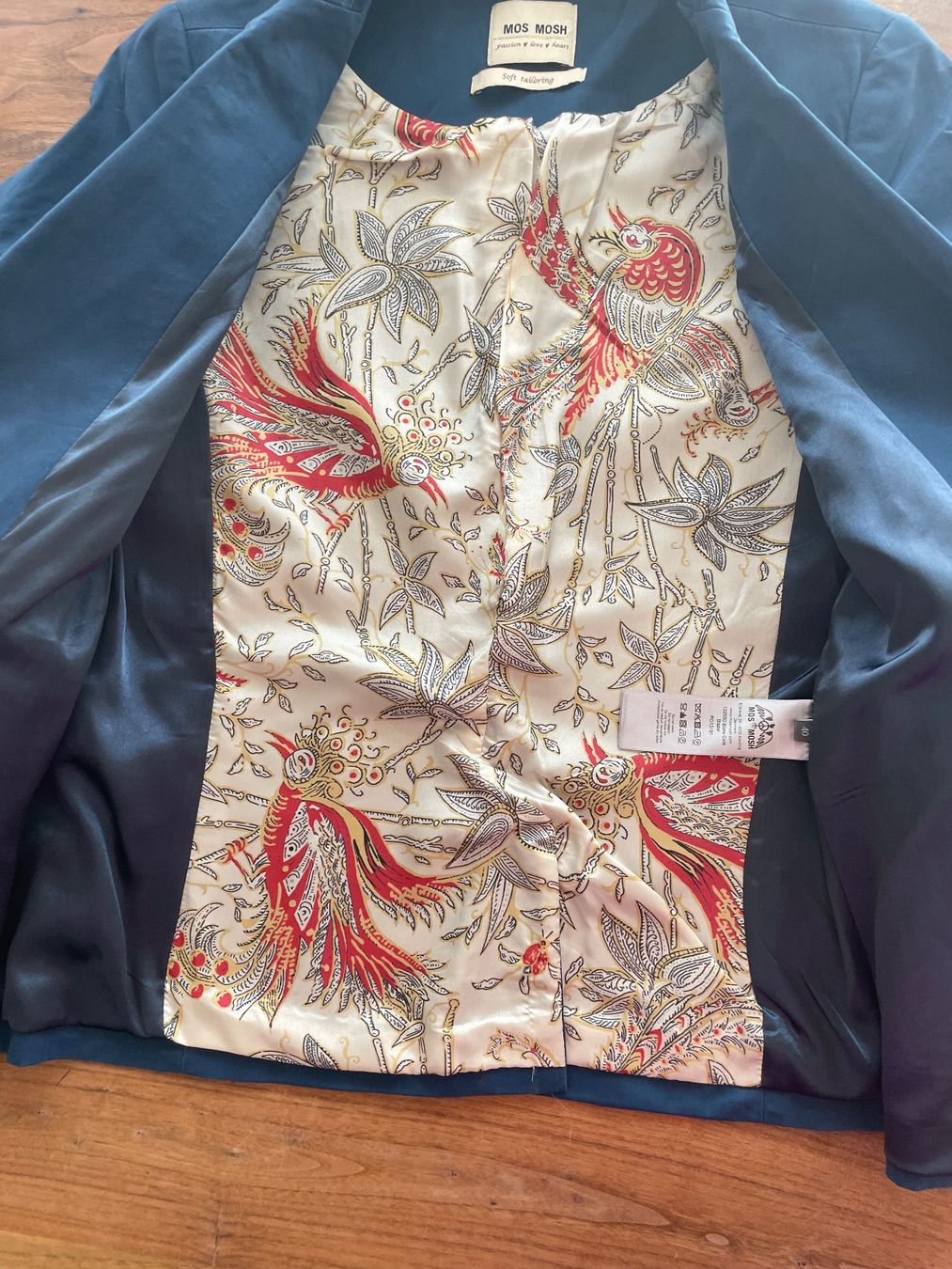 Mos mosh Completi & Tailleur: Anzug Damen Mos Mosh Grösse 40 – Nuovo (secondo la descrizione) da Unteriberg venduto da fae_2gz2 3