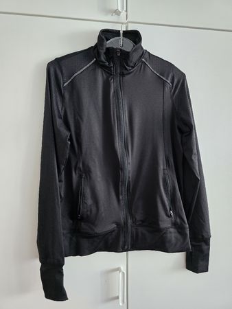 Sportjacke - Grösse S