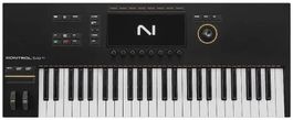 Native Kontrol S49 MK3 Smarter MIDI Keyboard Controller NI