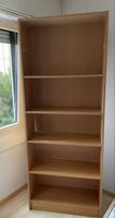 Bücherregal  5 Fächer guter Zustand