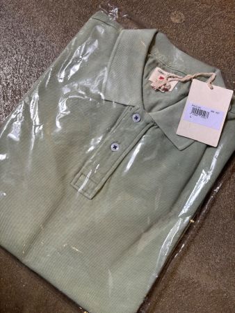 Polo Gerry St Tropez Hommes Taille L