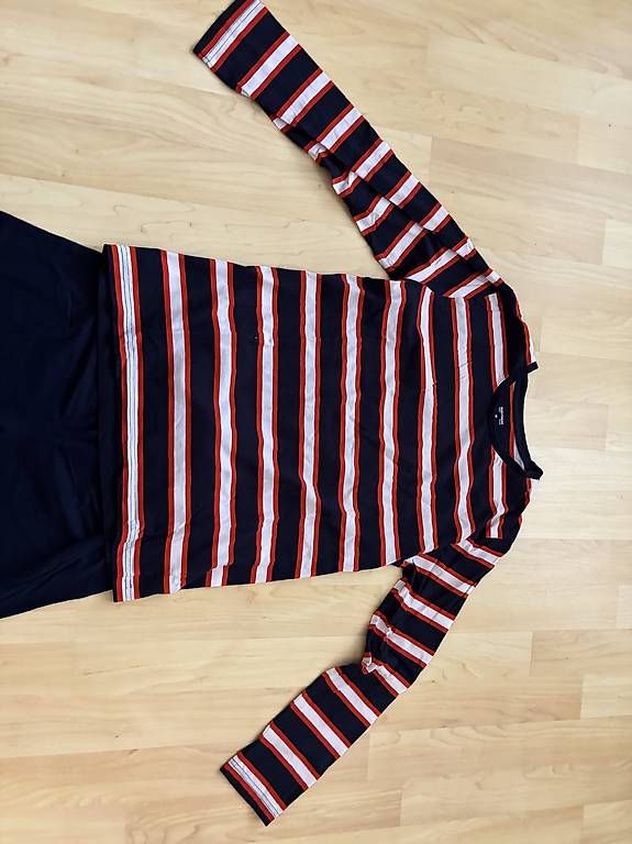 Pyjamas: Herrenpijama Gr. M, Baumwolle, NEU – Neu (gemäss Beschreibung) aus Rotkreuz von Bonito77 1