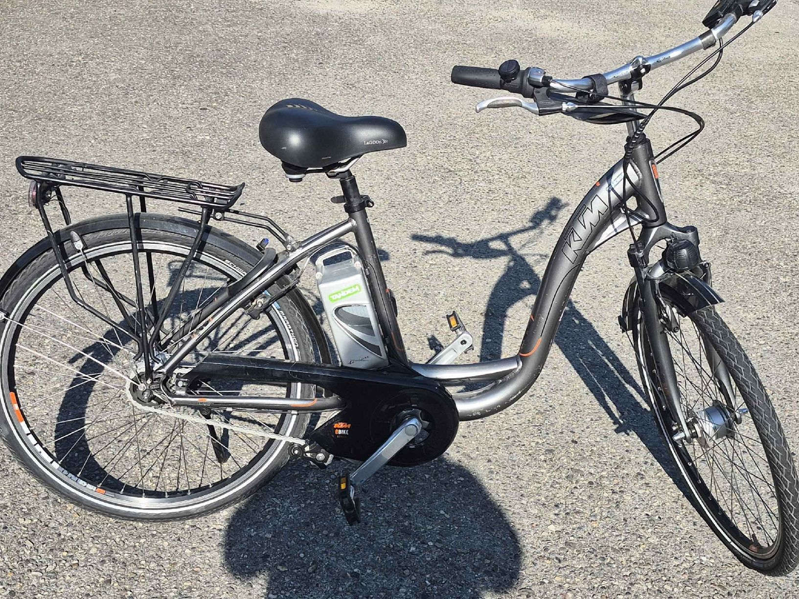 Velos: VTT électrique KTM TANDEM – Gebraucht aus Penthalaz von yve_wsq8