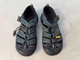 Keen Trekkingsandale, 34