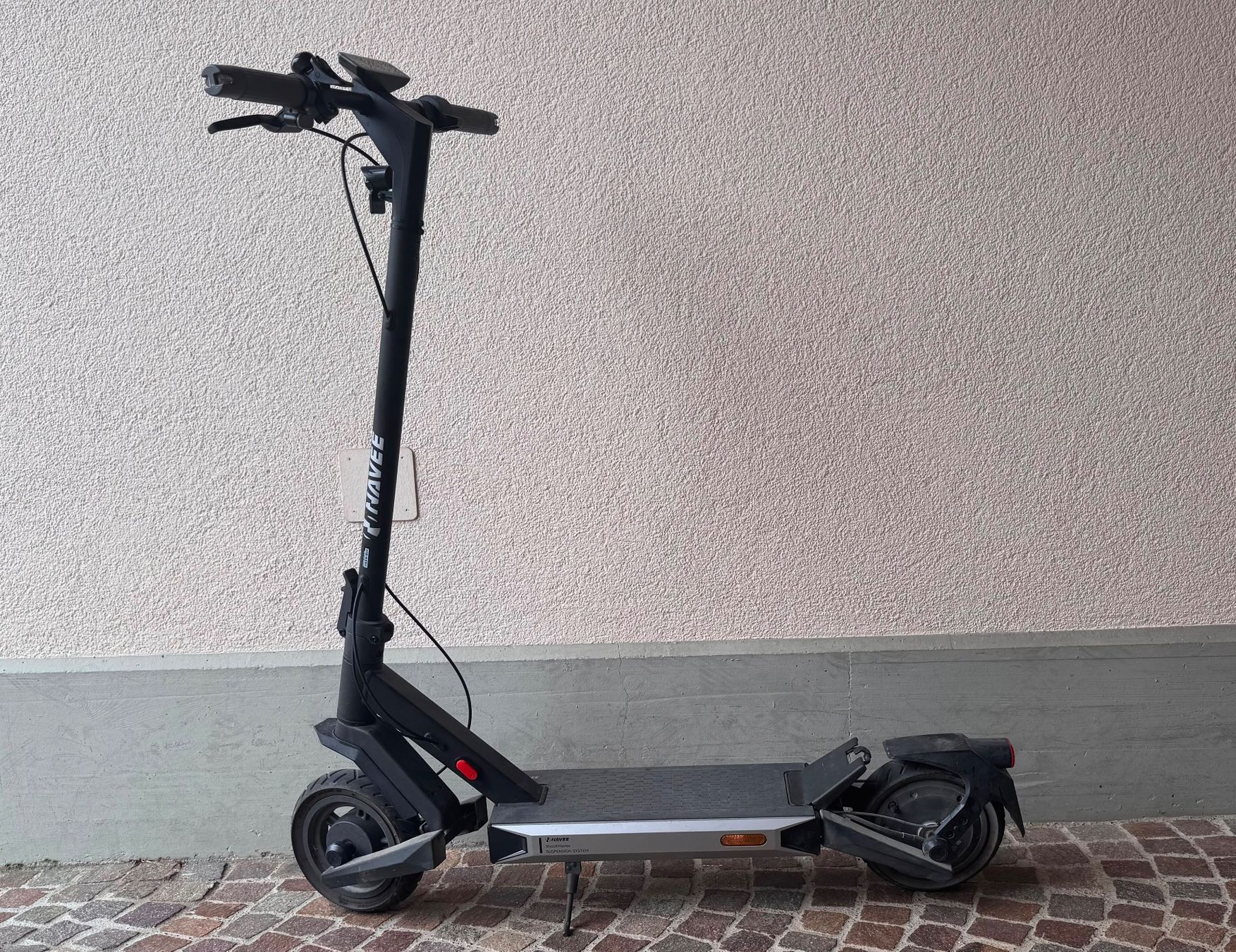 Kickboard: Navee S60 E-Scooter – Gebraucht aus Pfäffikon ZH von 0iB4F