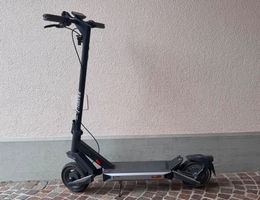 Navee S60 E-Scooter