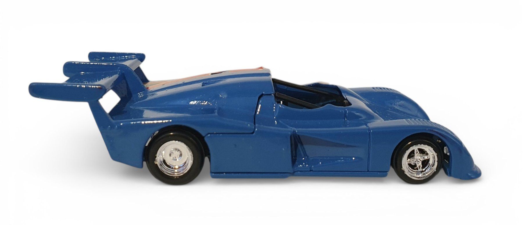 Solido Modellautos: SOLIDO  Renault Alpine – Gebraucht aus Flawil von RoverVitesse 4