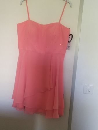 Festkleid / Cocktailkleid NEU, Grösse 44