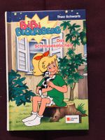 BIBI BLOCKSBERG Bd. 23 - Das Schmusekätzchen - wie neu