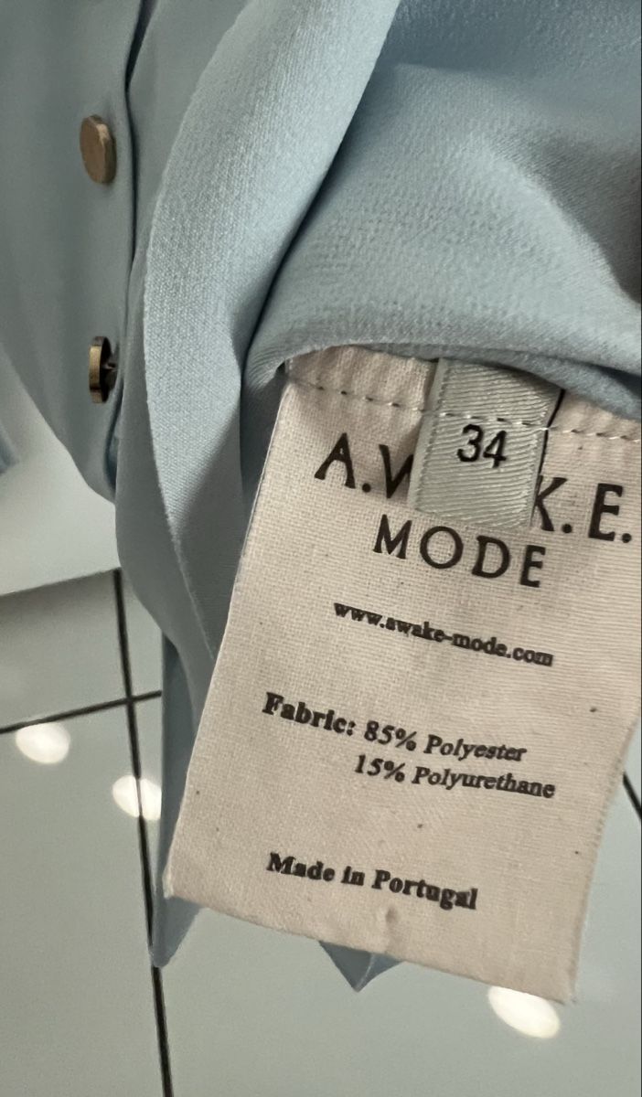 Blusen: Shirt Awake mode – Gebraucht aus Zürich von agi_j875 5