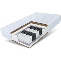 Matratze ATLAS - H4 - 18cm - 100x200