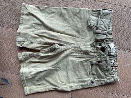 Scotch Shrunk Bermudas Gr. 128