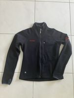 Mammut Fleecejacke gebraucht