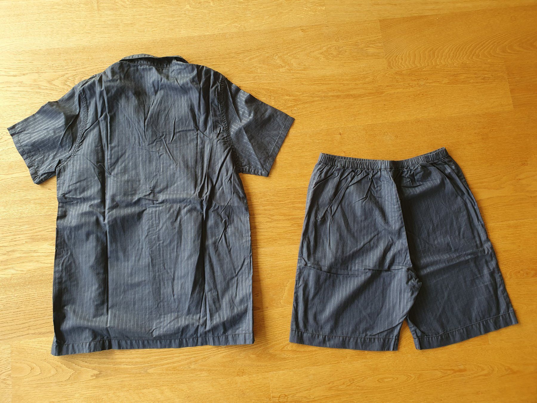 Pigiami: Syndicate Pyjama Gr. M – Nuovo (secondo la descrizione) da Villars-sur-Glâne venduto da richardette 4