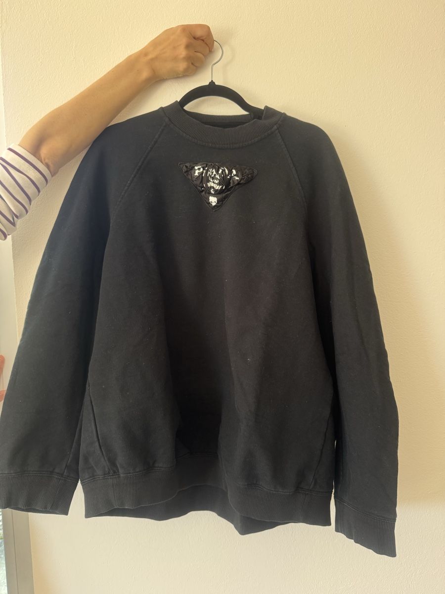 Prada Maglioni & Felpe: Prada Sweatshirt – Usato da Küsnacht ZH venduto da Zafsa 1